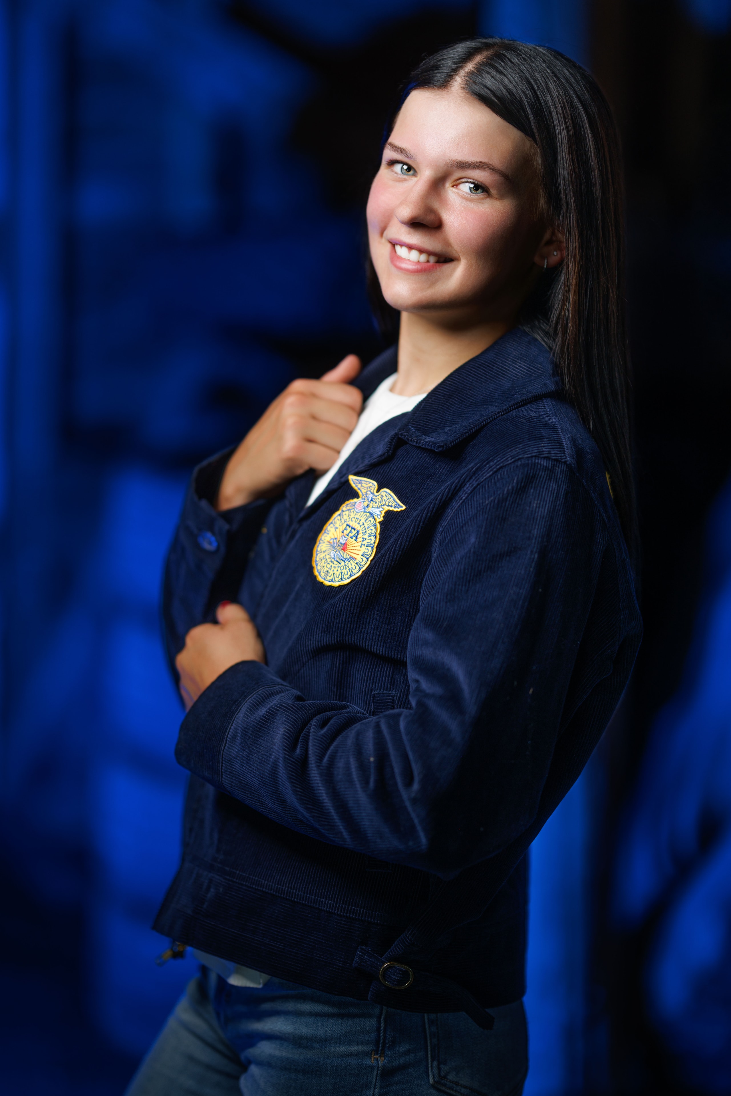 Sydney Layne Asmus